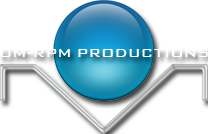 OM~RPM Productions